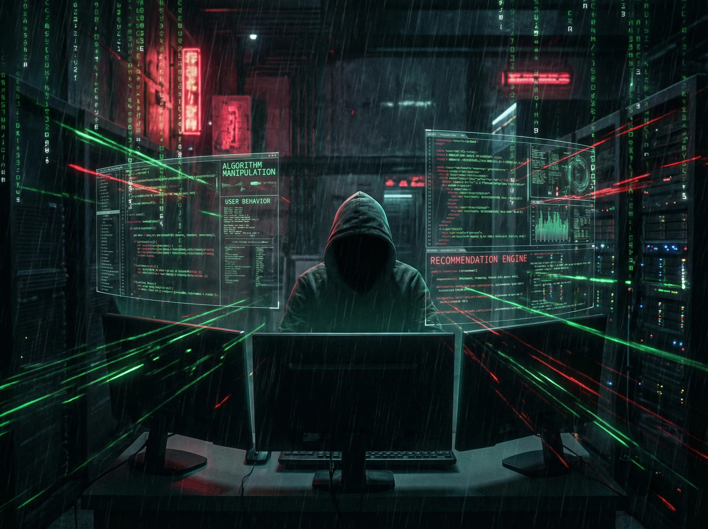 哪里可以看一路向西完整版 - 某平台算法推荐机制内部文件曝光